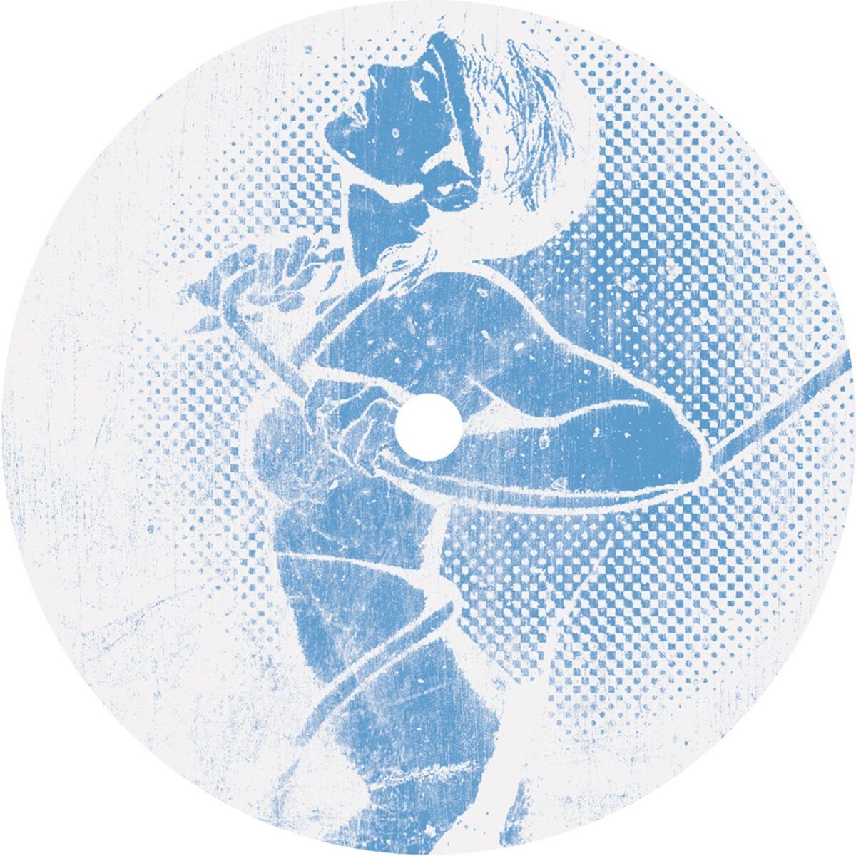 Album cover of March On Swan Lake (The Black Swan Movie Remixes)