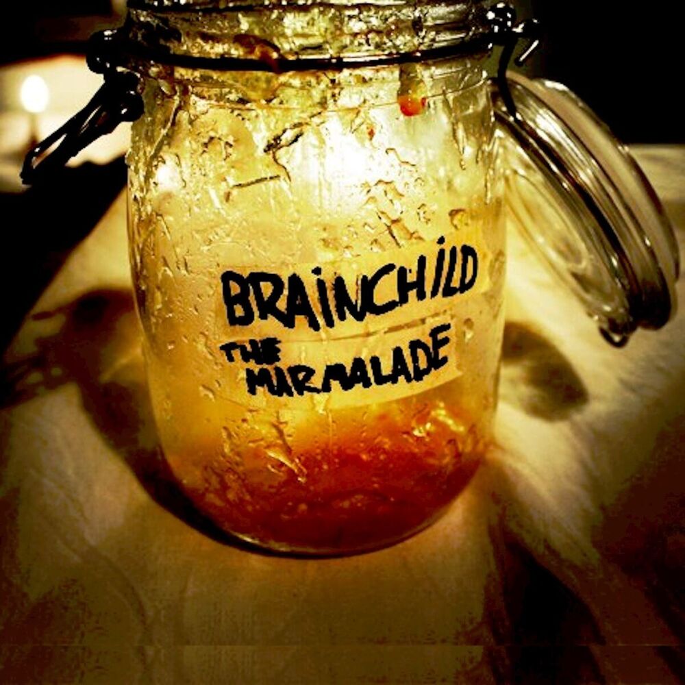 Picture of The Marmalade