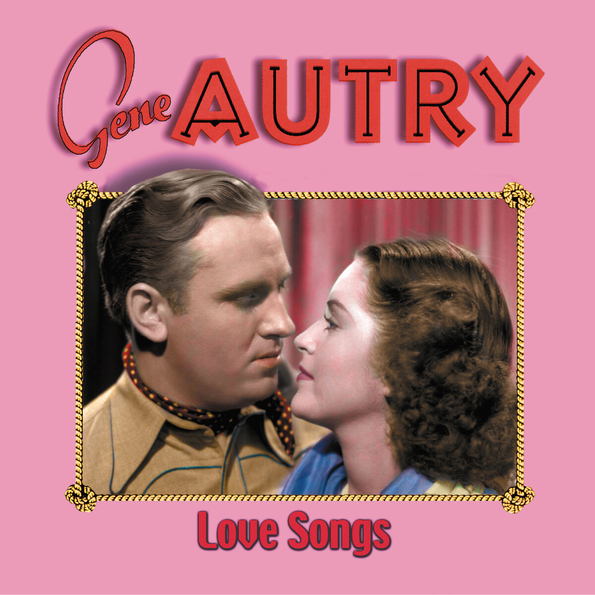 Album cover of Love Songs