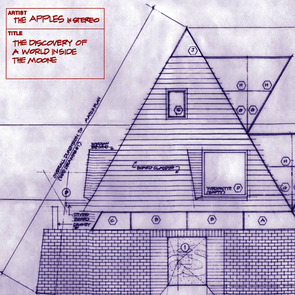 Album cover of The Rainbow