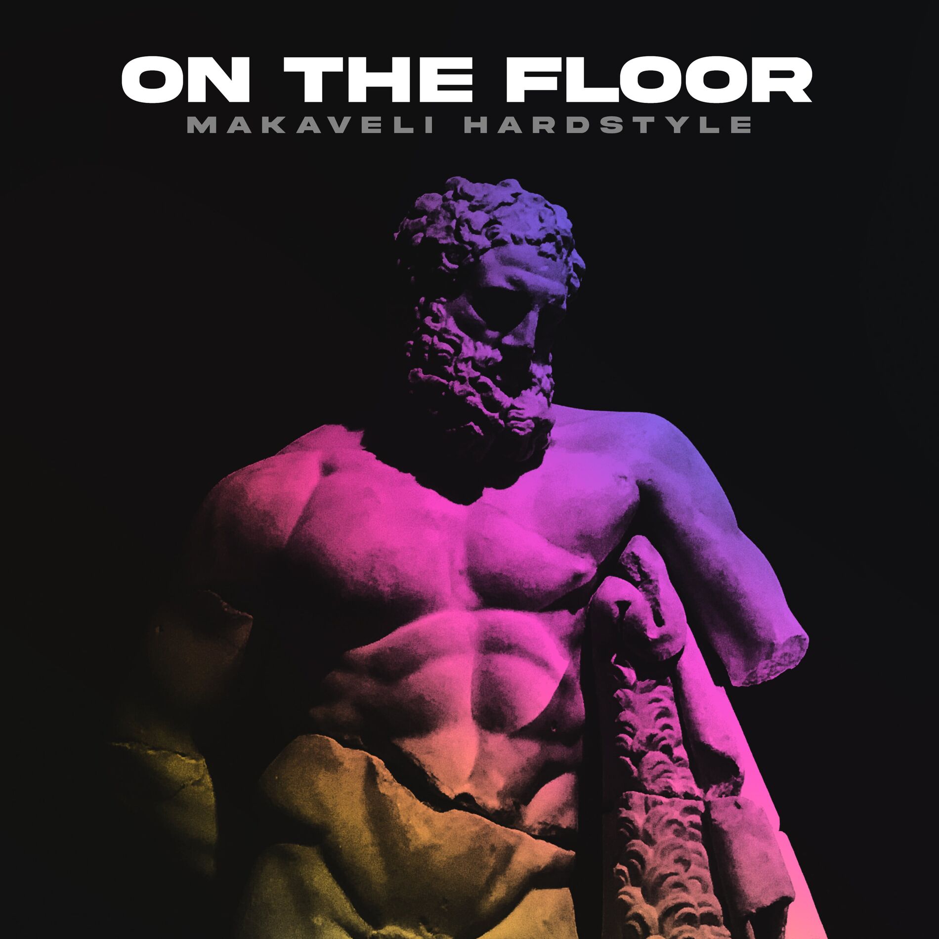 Album cover of On The Floor