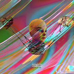 Cover of Barbed Wire