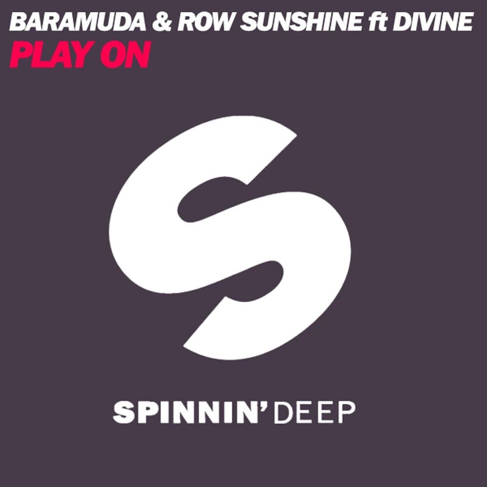 Picture of Play On (feat. Divine) (Remixes)