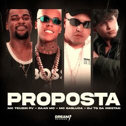 Cover of Proposta