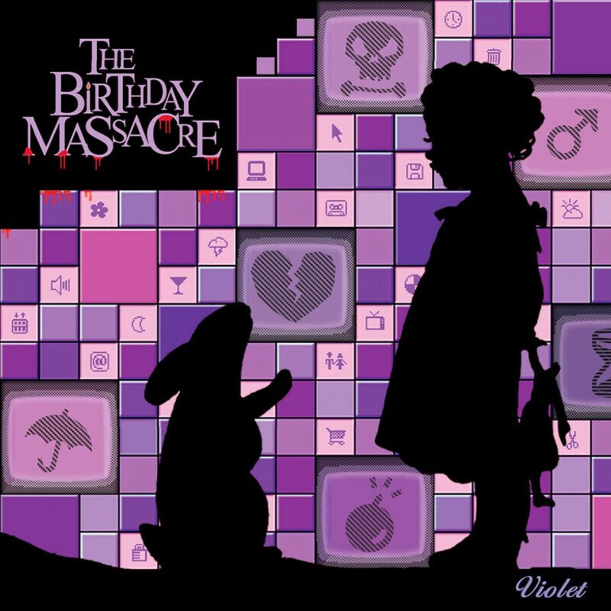 Album cover of Happy Birthday