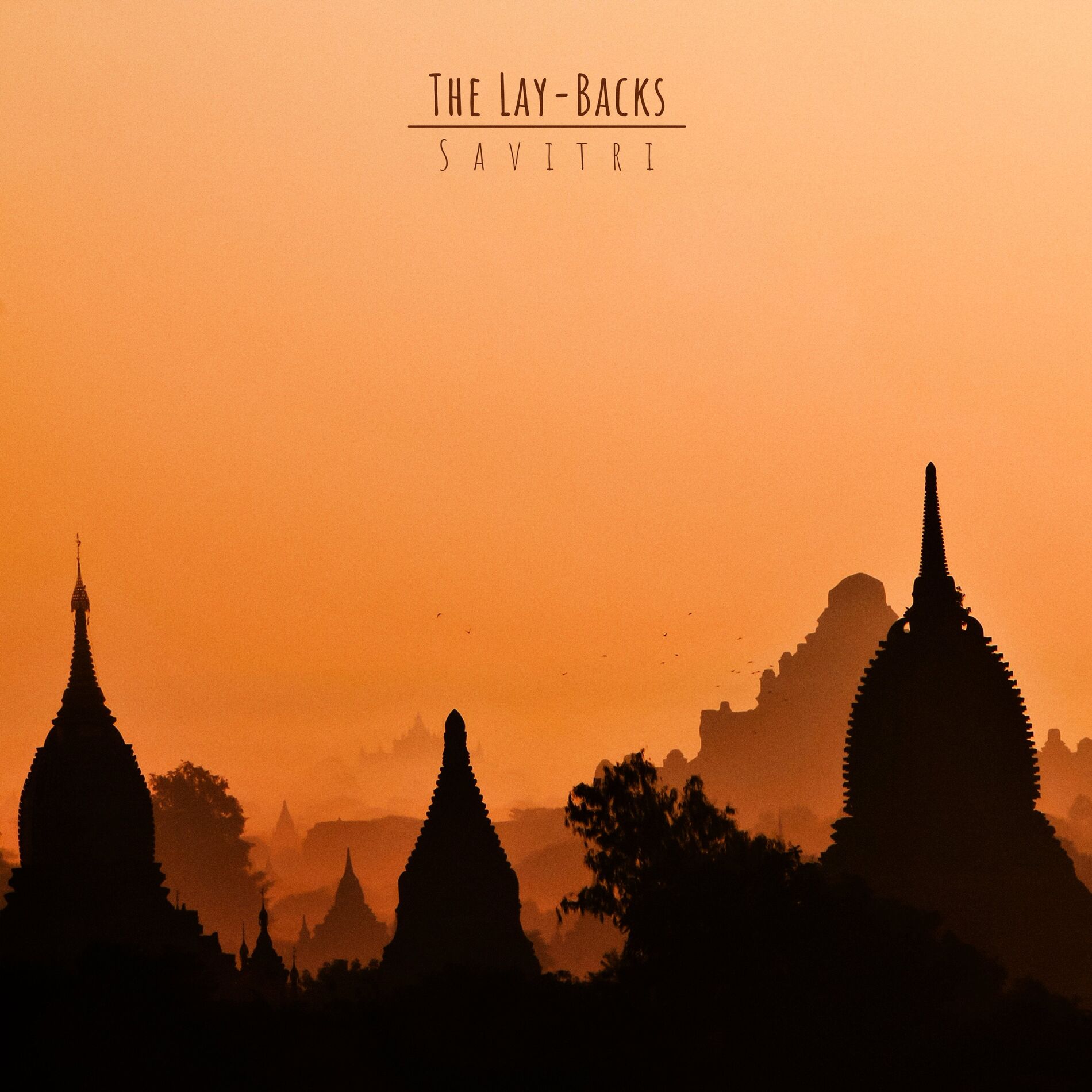 Album cover of Savitri