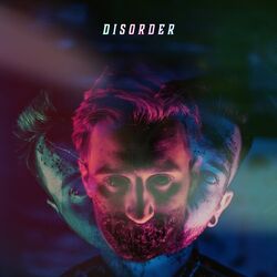 Cover of Disorder