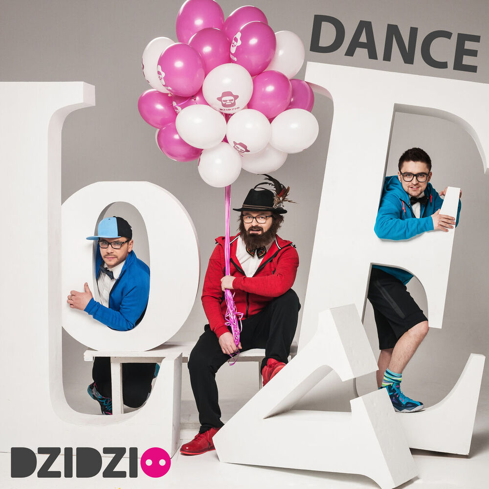 Picture of DANCE