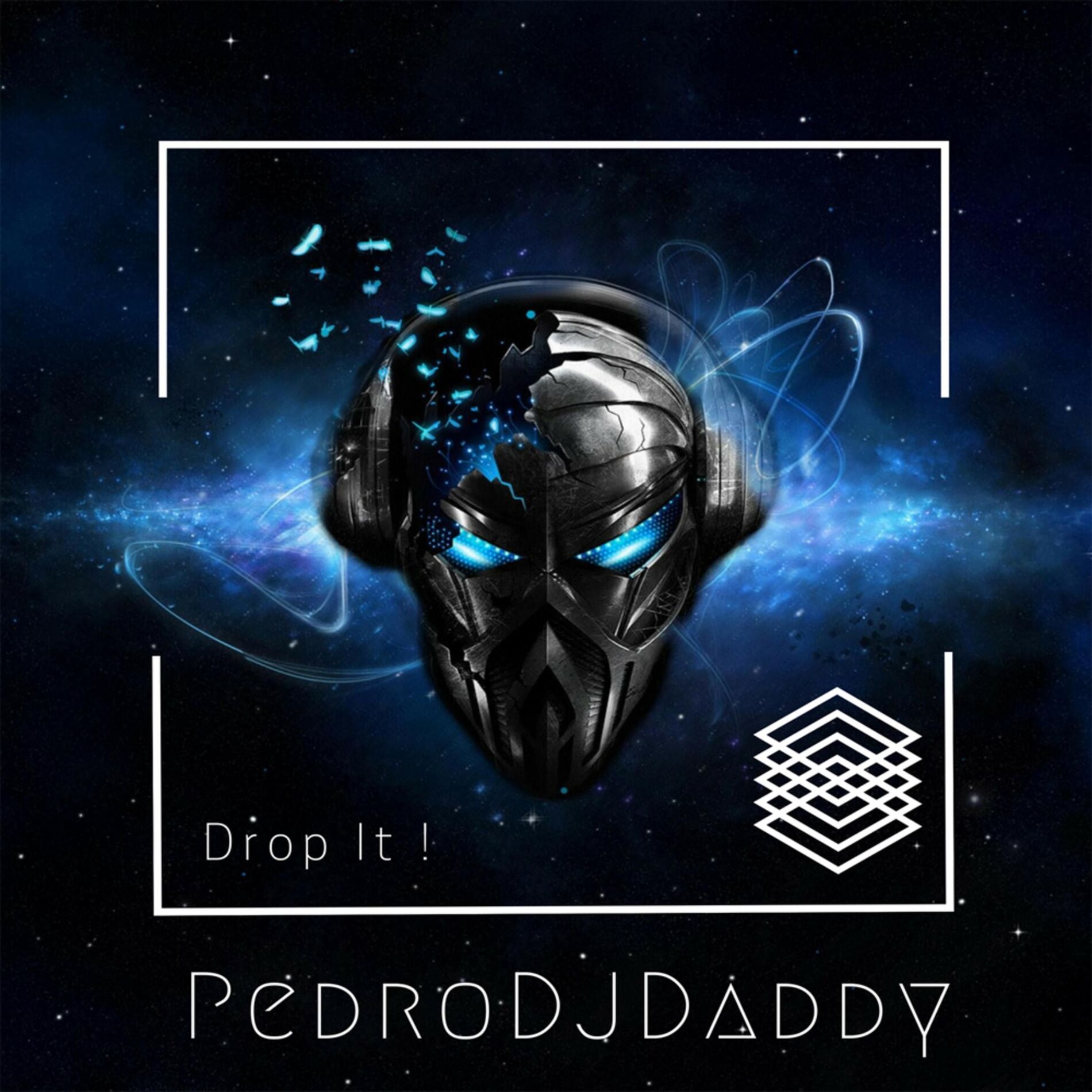 Album cover of Drop It !