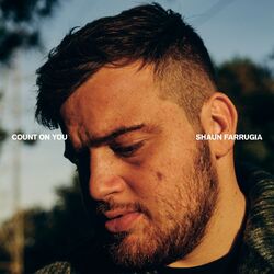 Cover of Count On You