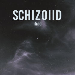 Cover of Schizoiid by undefined