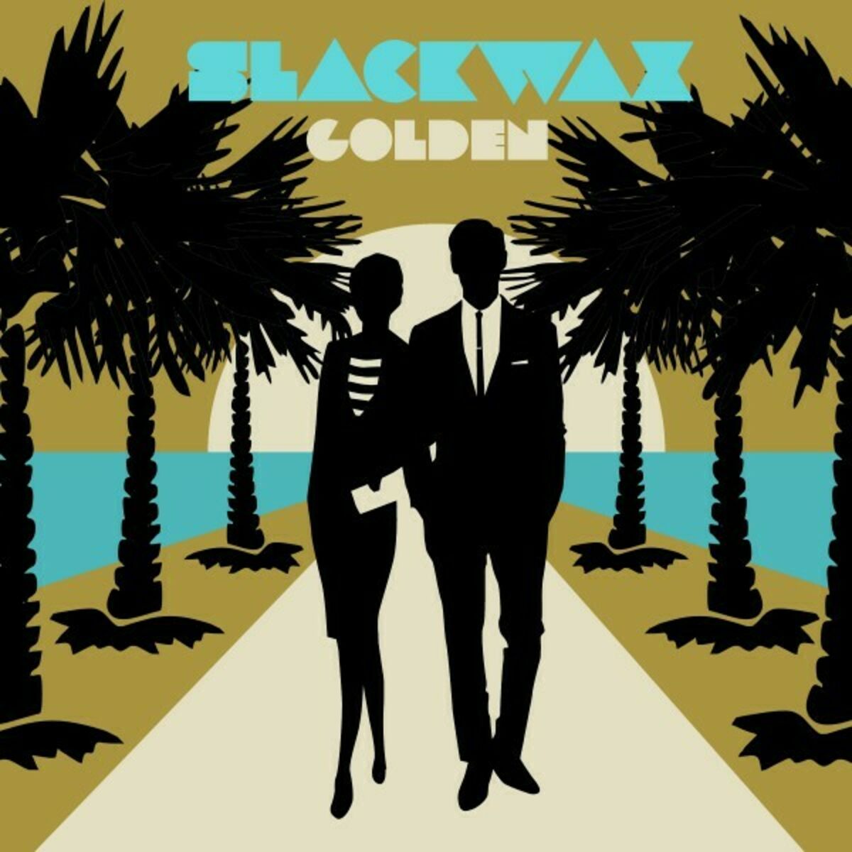Album cover of Golden