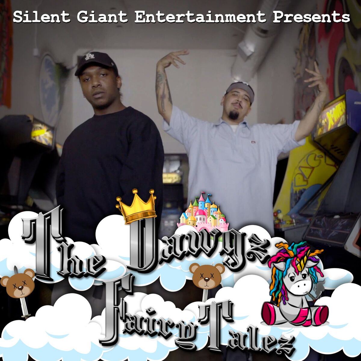 the Dawgz: albums, songs, concerts | Deezer