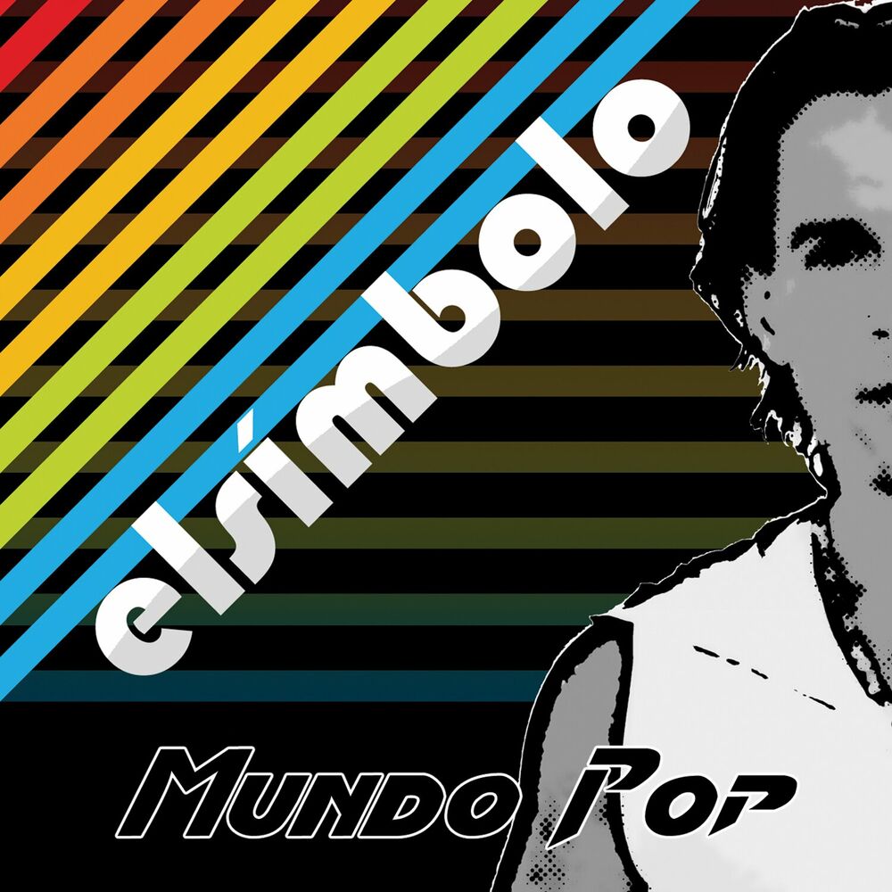 Picture of Mundo Pop