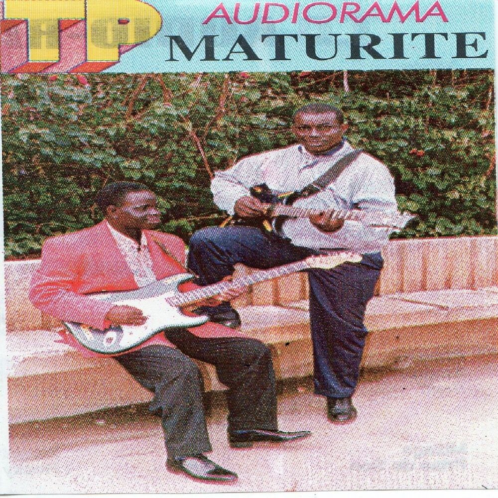 Picture of Maturité