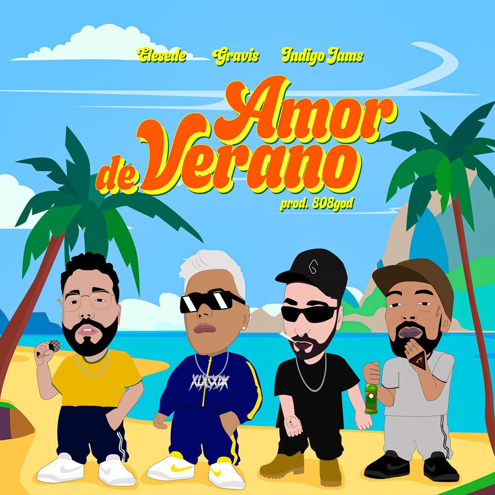 Picture of Amor de Verano