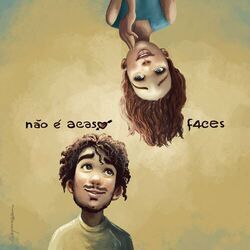 Cover of Não É Acaso