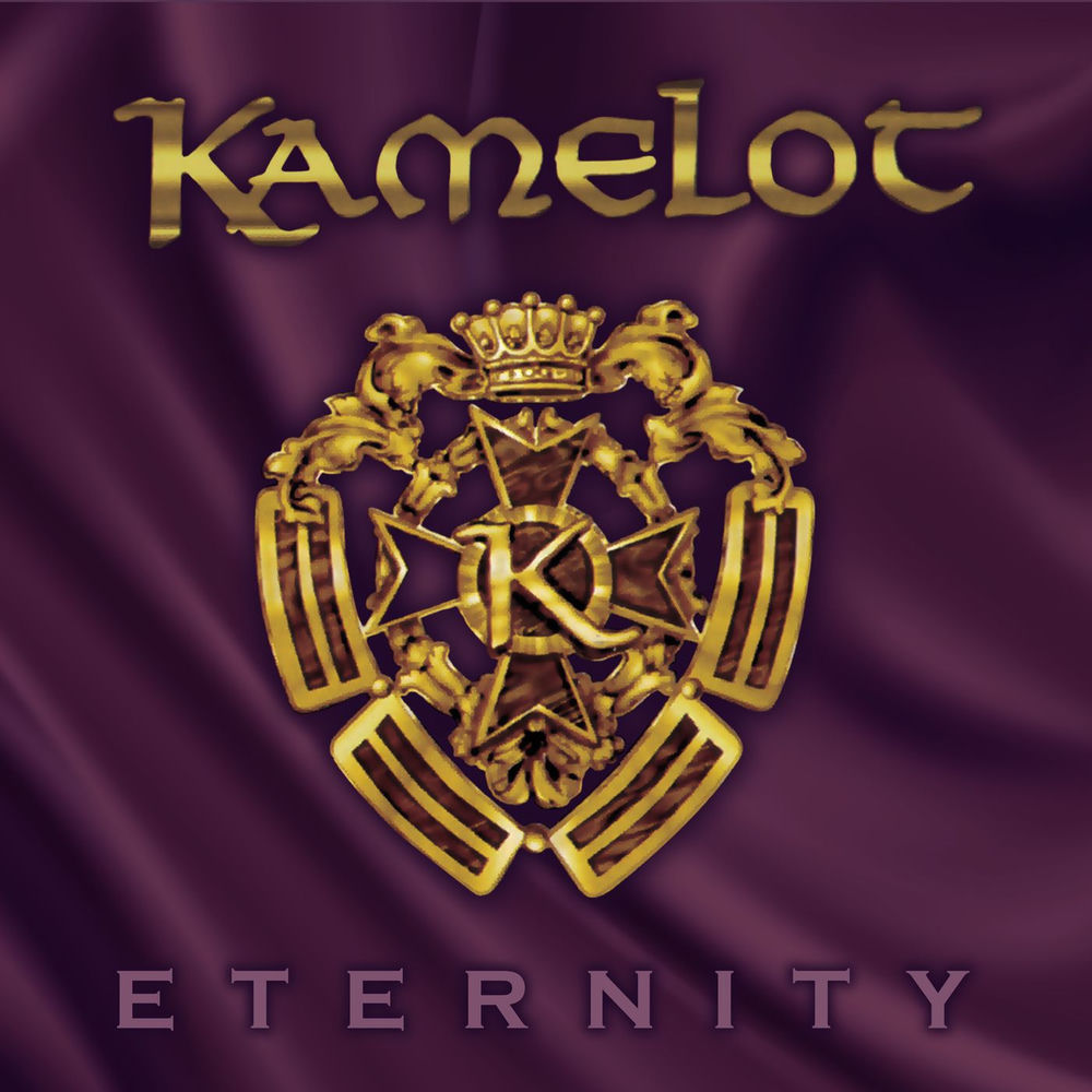 Eternity (30th Anniversary Edition) cover