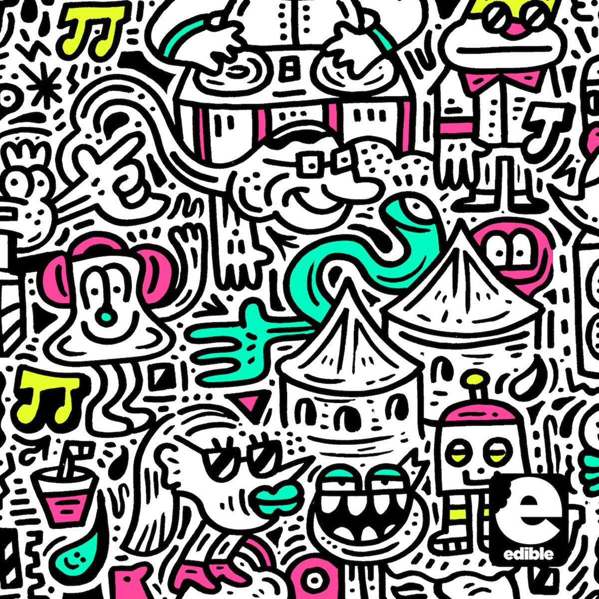 Album cover of Burn