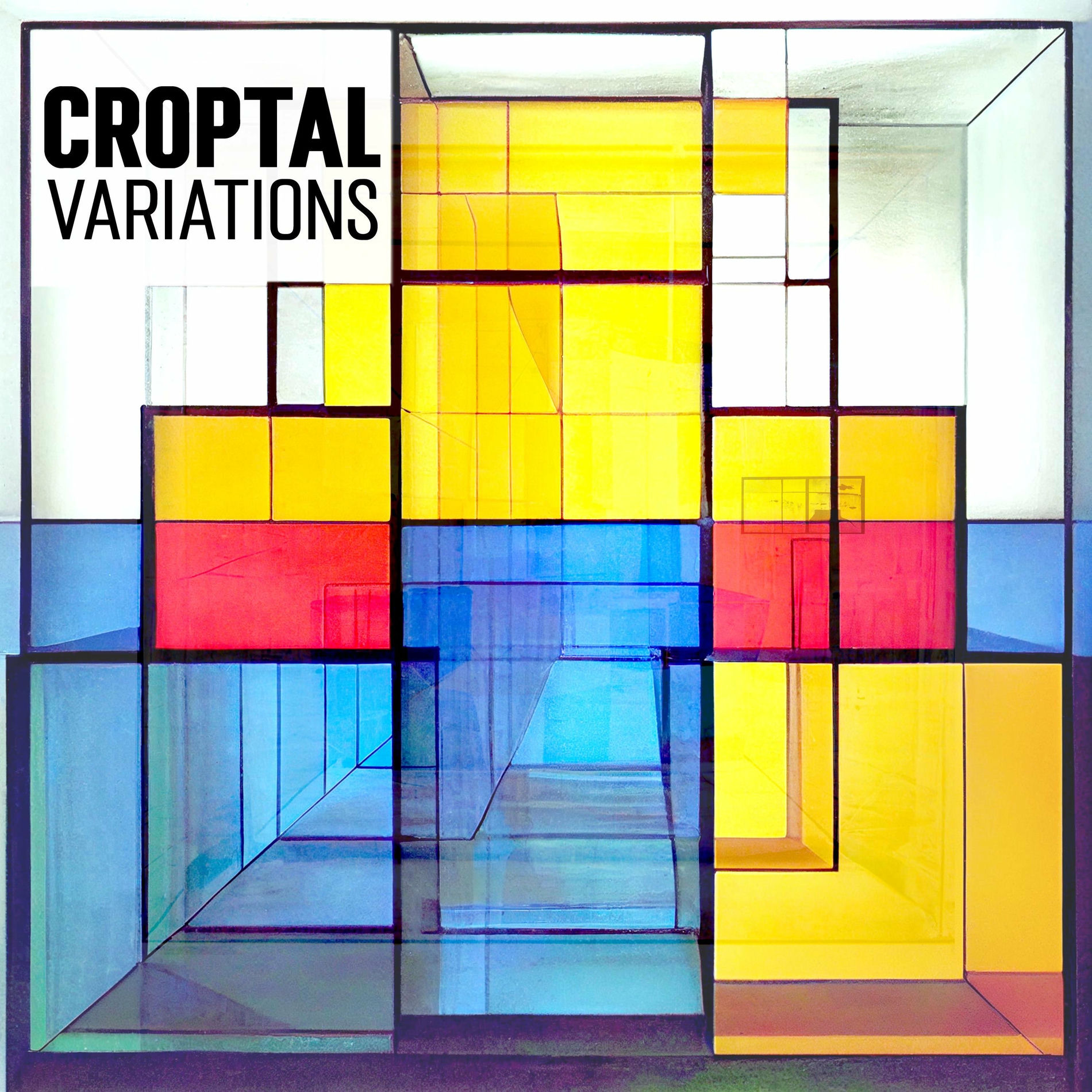 Album cover of Variations
