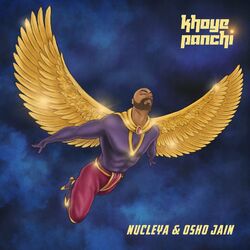 Cover of Khoye Panchi (From "Chamkillah")