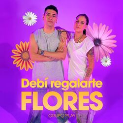 Cover of Debi Regalarte Flores