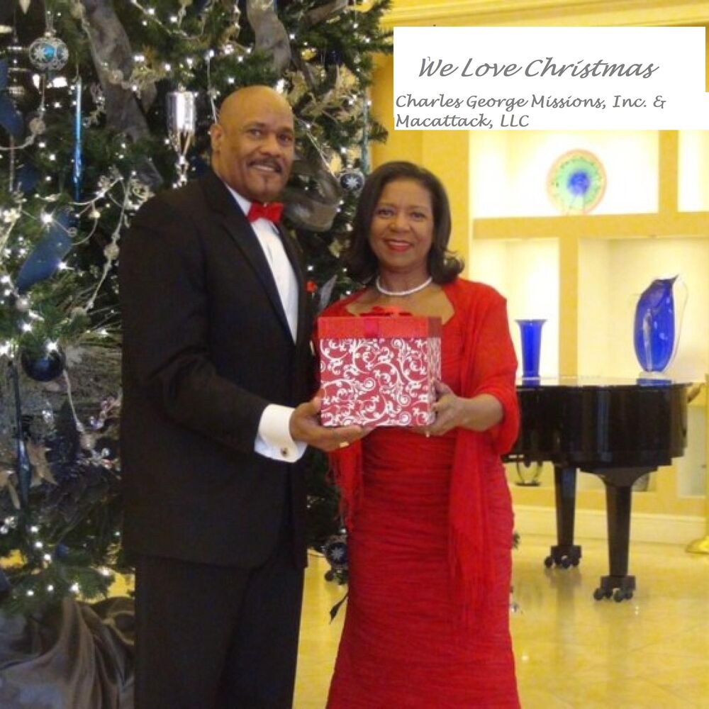 Picture of We Love Christmas