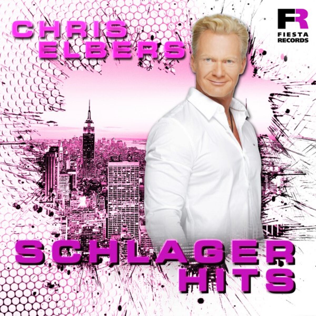 Album cover of Schlager Hits