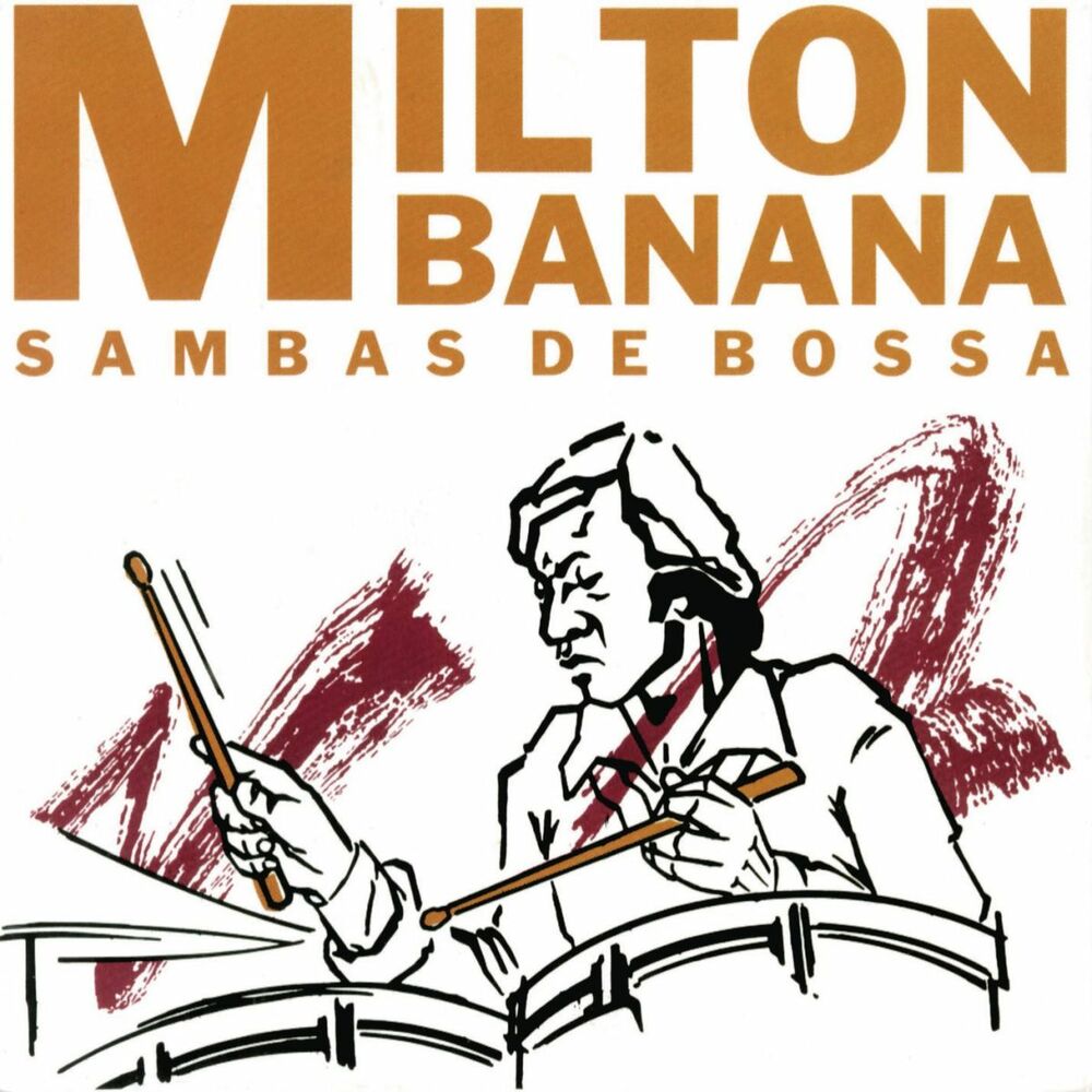 Picture of Sambas De Bossa