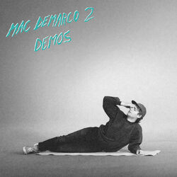 Cover of 2 Demos