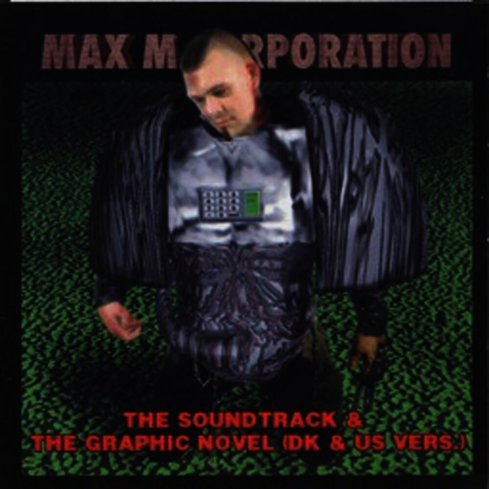 Picture of Max M Corporation