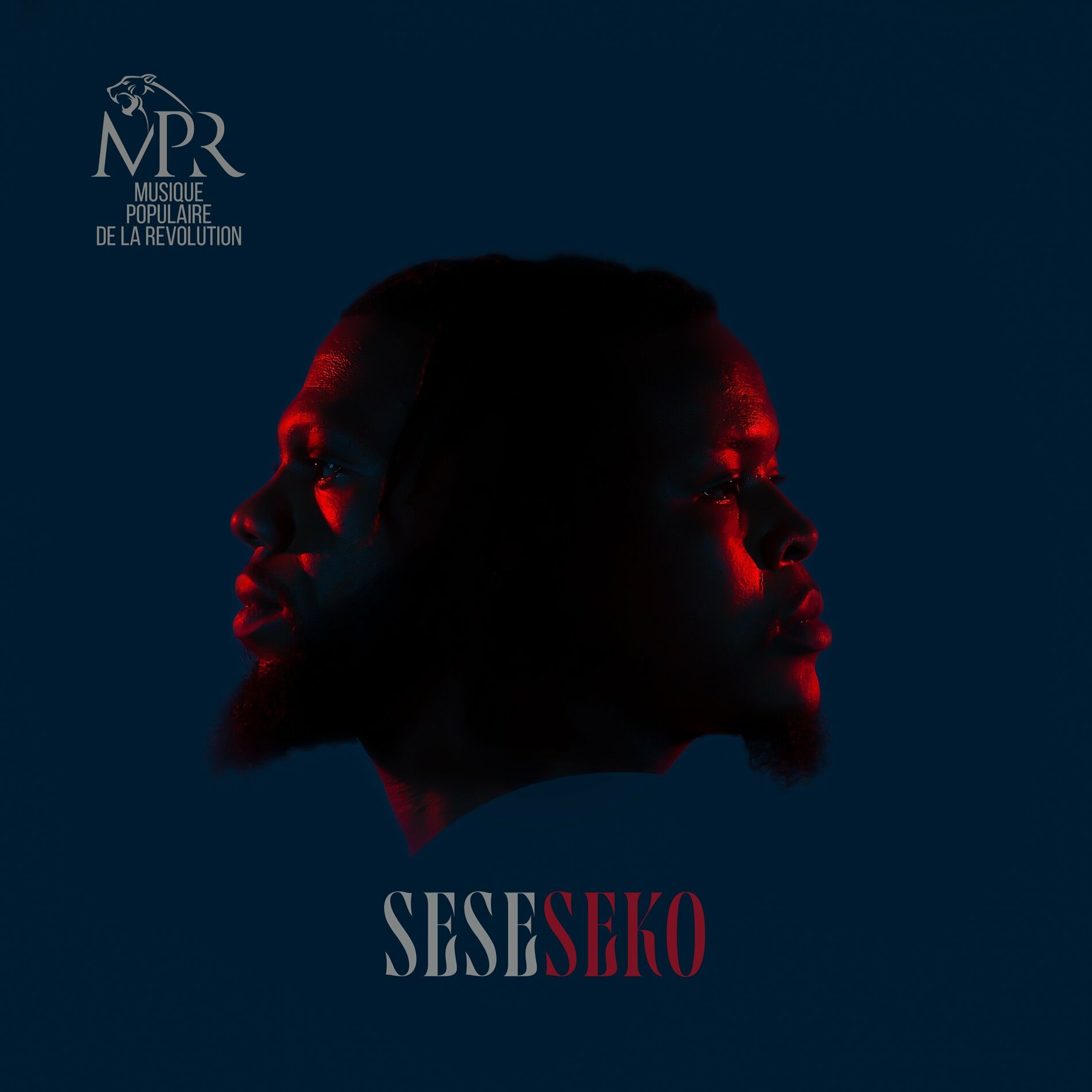 Album cover of Ko forcer te