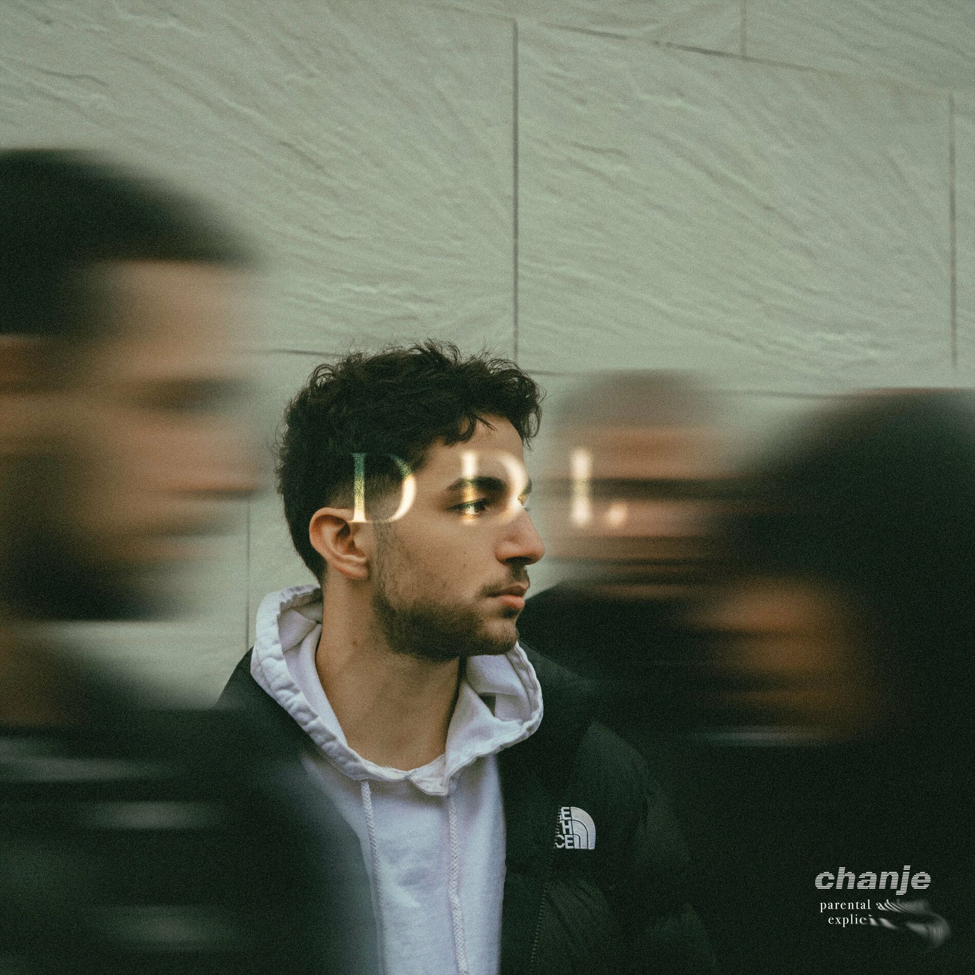 Album cover of DDL