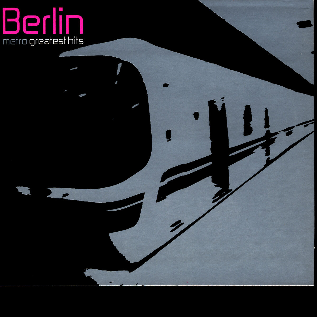 Album cover of Metro