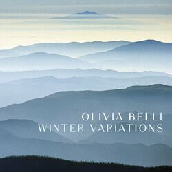 Cover of Winter Variations