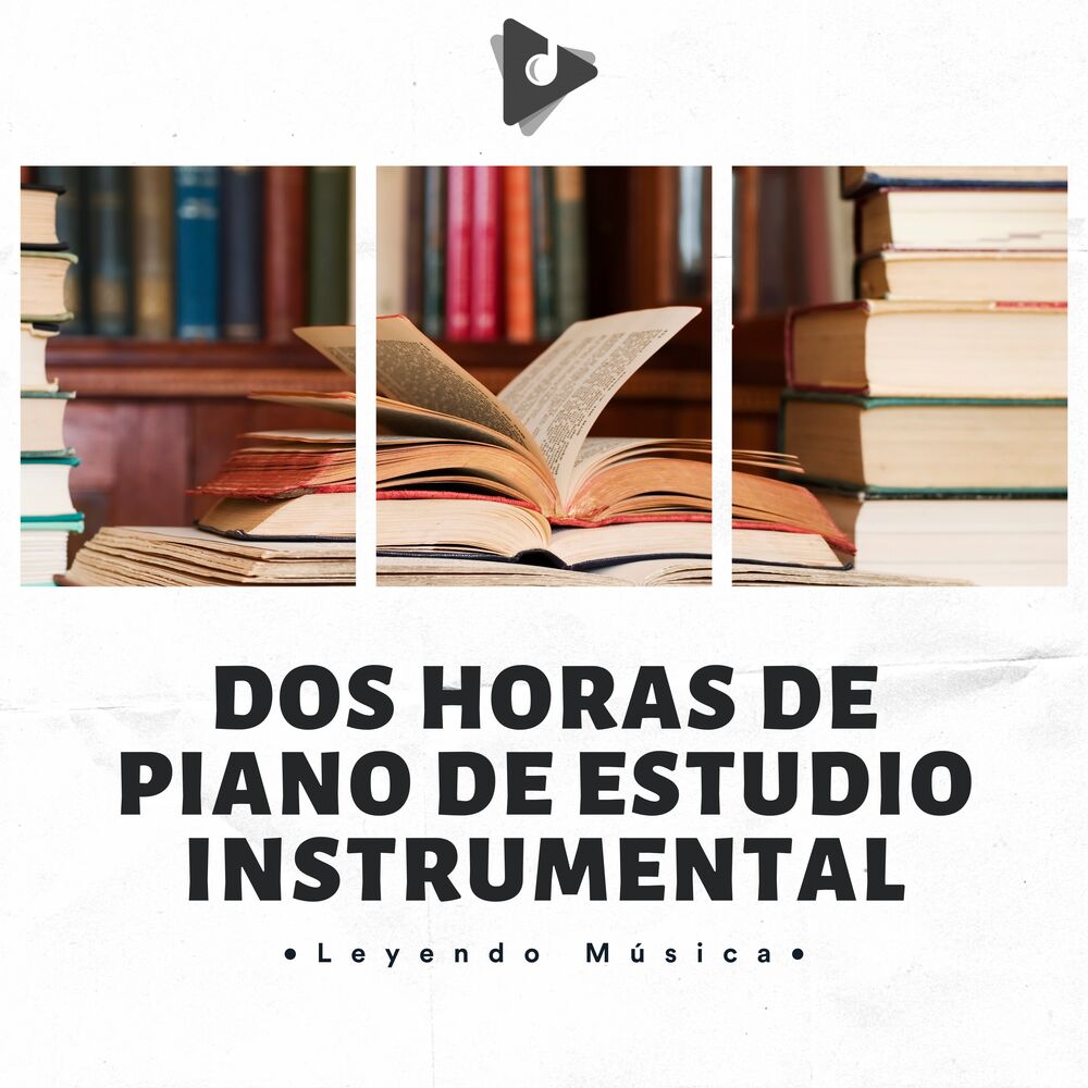 Picture of Dos Horas De Piano De Estudio Instrumental