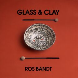 Cover of Glass and Clay