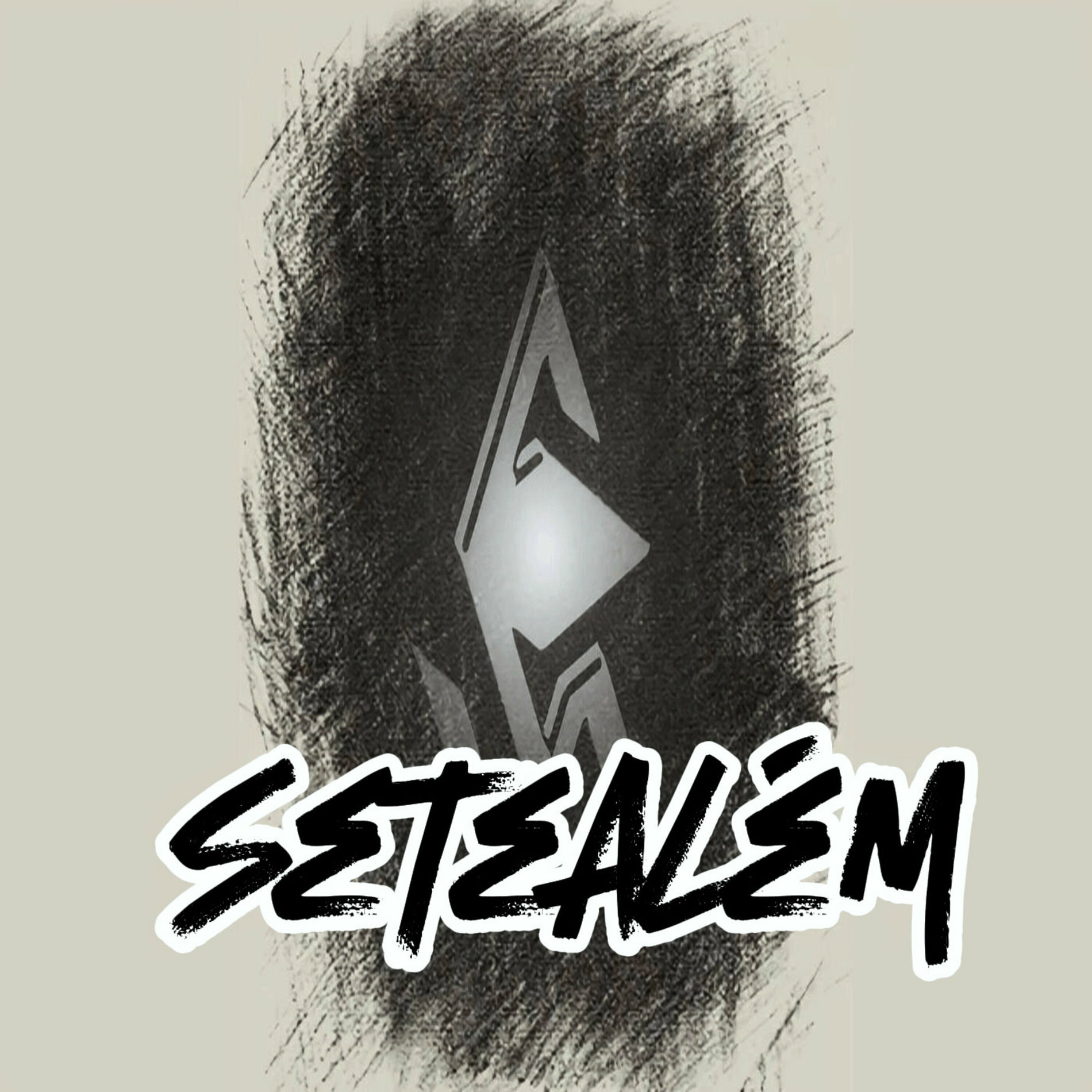 Album cover of SeteAlém