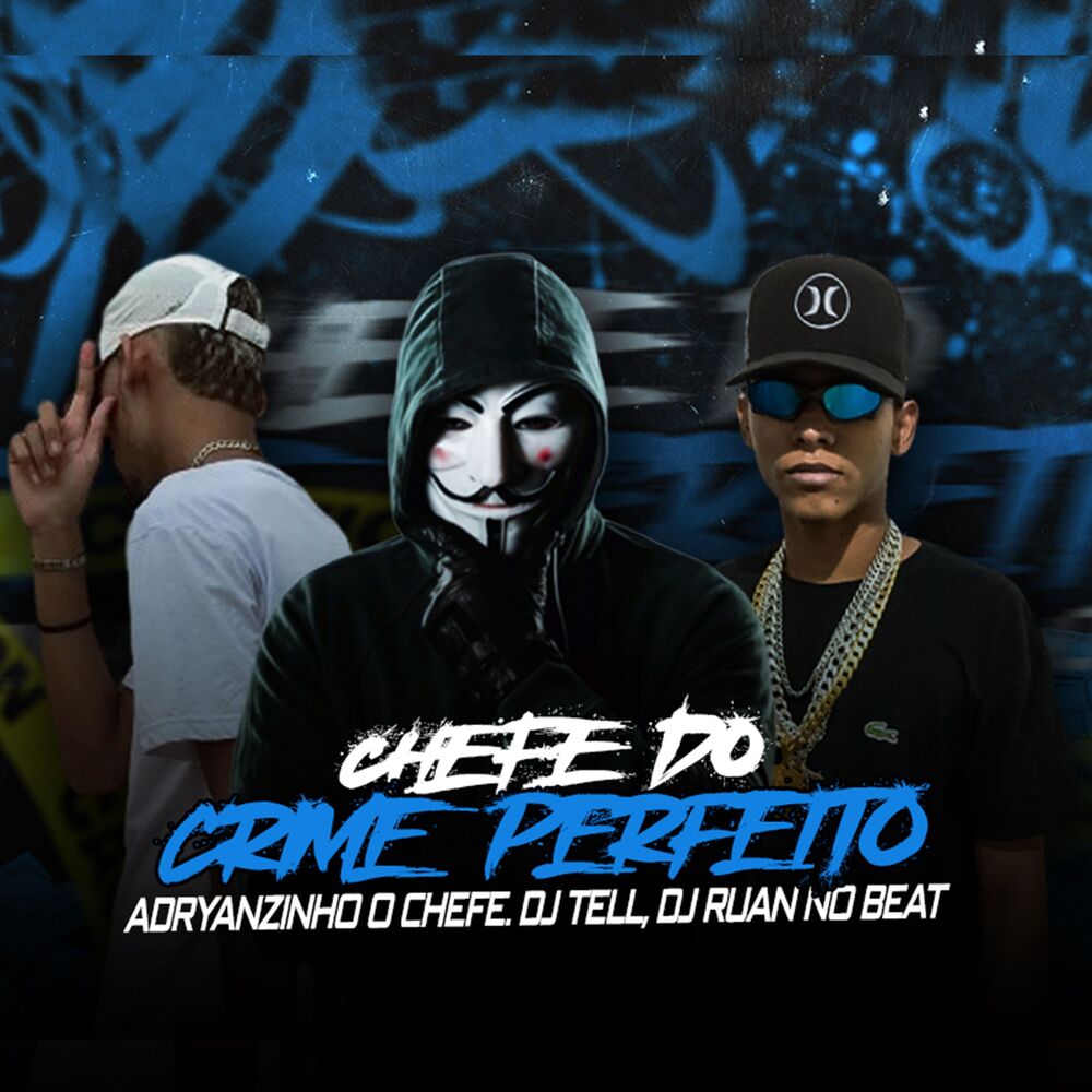 Picture of Chefe do Crime Perfeito