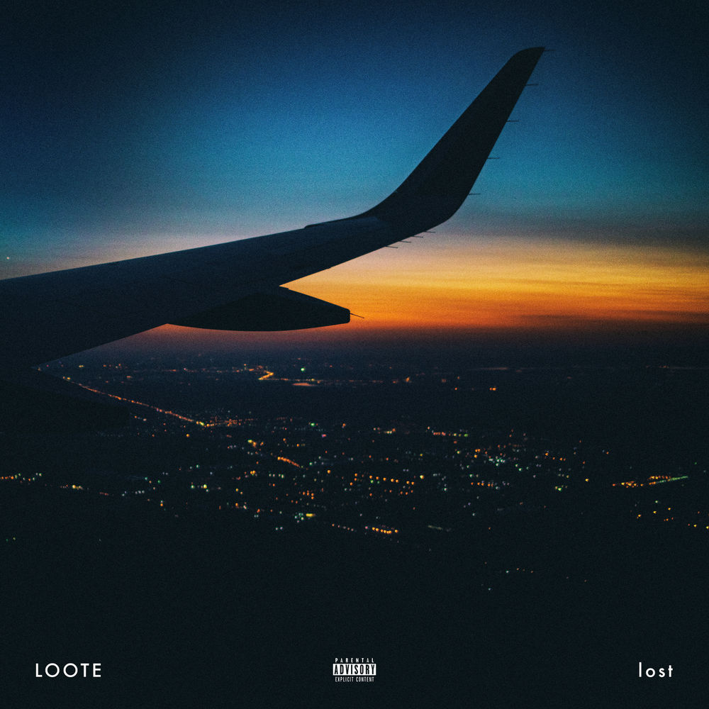 Picture of lost