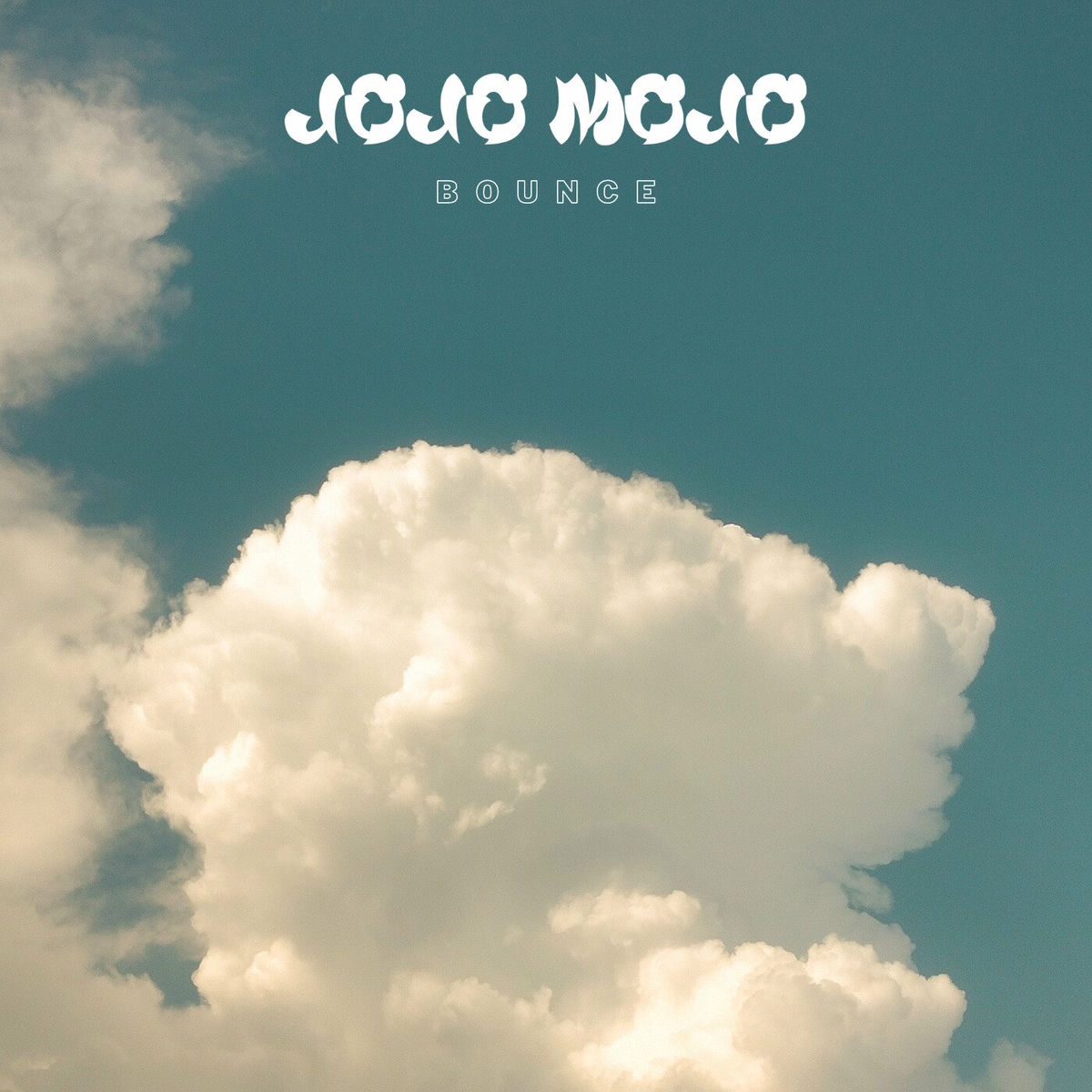 Album cover of Bounce