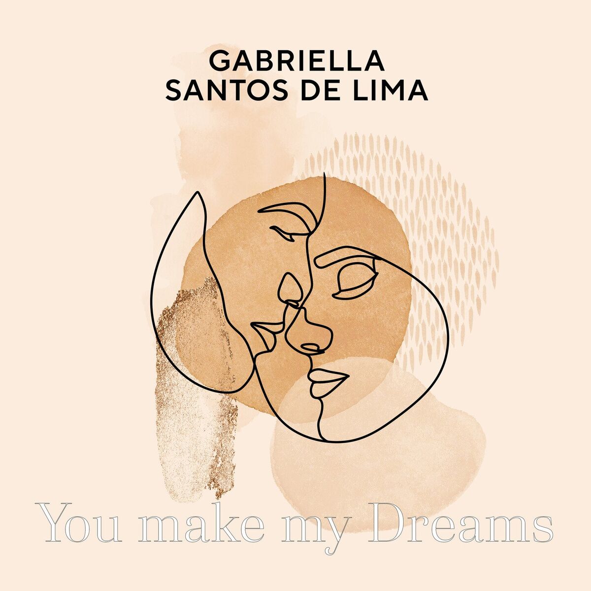Album cover of You make my Dreams (ungekürzt)