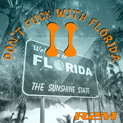 Cover of Don't Fuck With Florida II