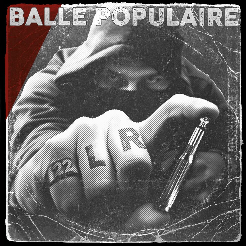 Picture of Balle populaire