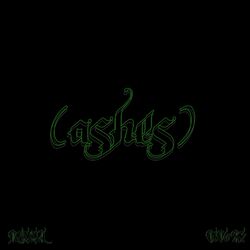 Cover of (ashes)