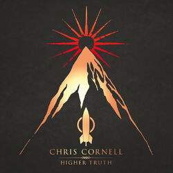 Cover of Higher Truth
