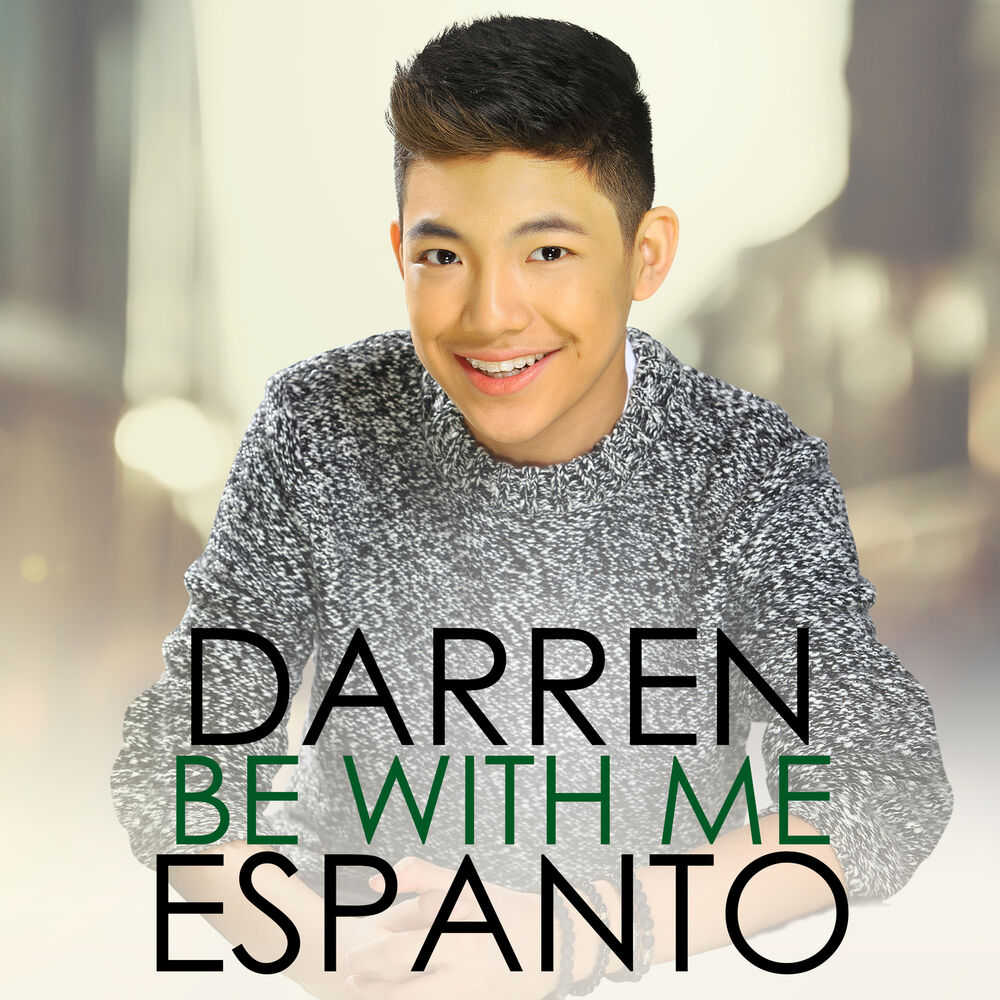 Picture of Be With Me