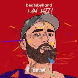 Cover of I Am Jazz