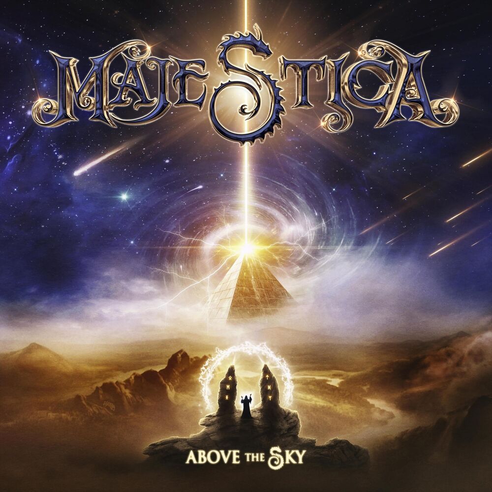 Picture of Above the Sky