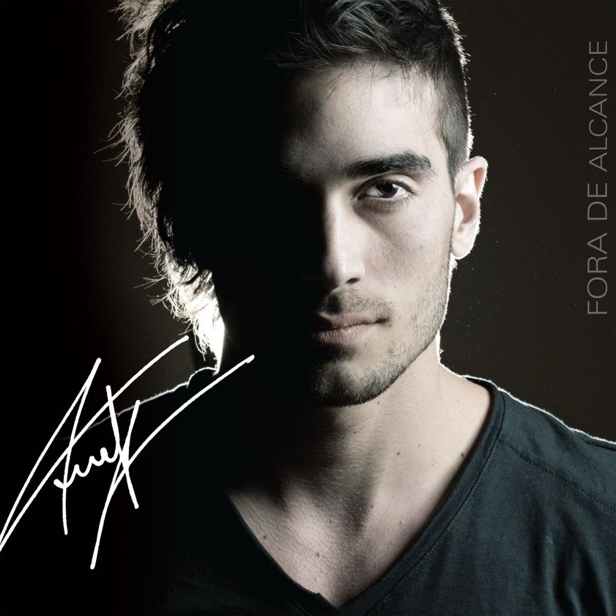 Album cover of Fora de Alcance (Standard)